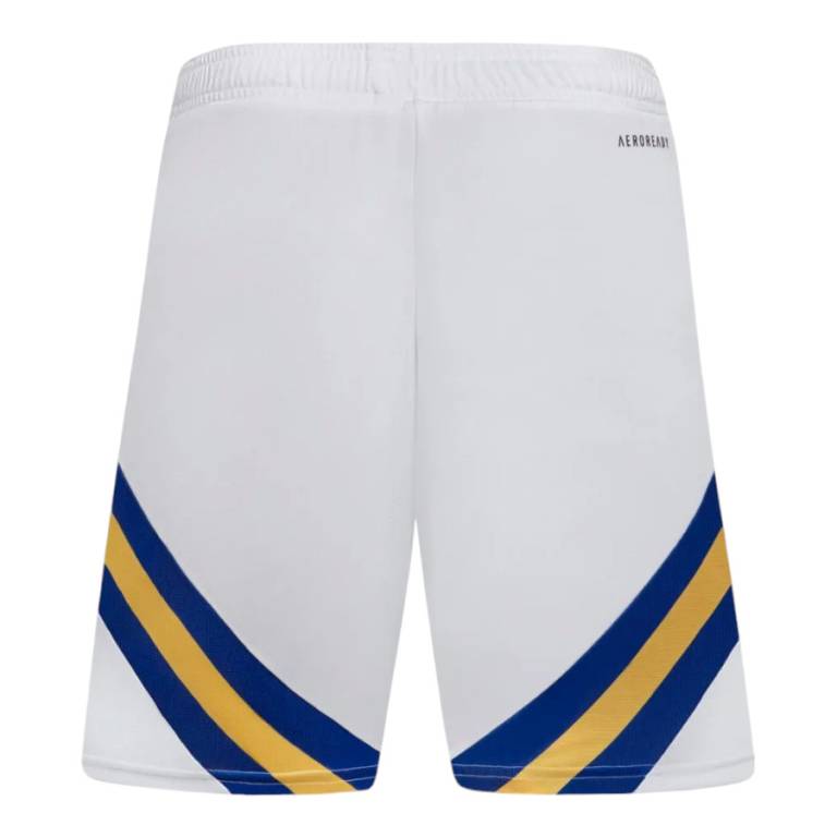 Short Boca Junior Exterieur 2024 2025 2