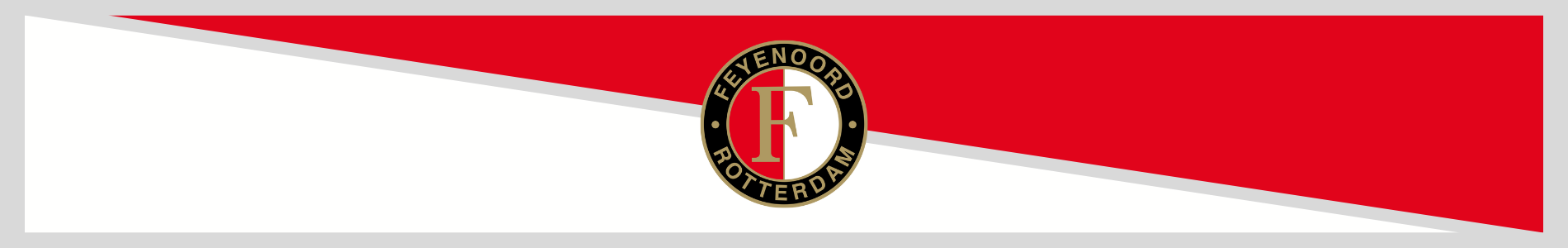 maillots feyenoord