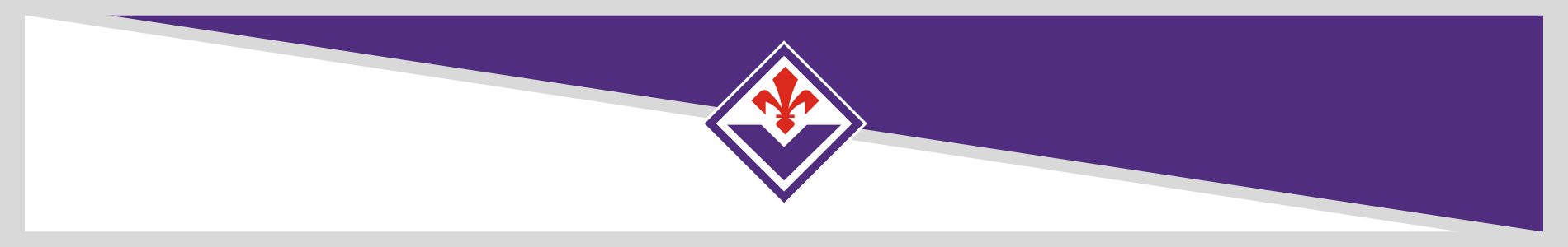 maillots fiorentina