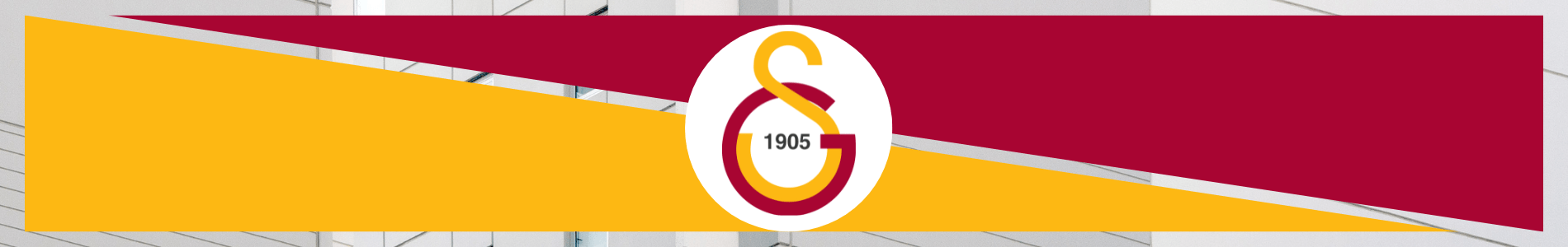 maillots galatasaray