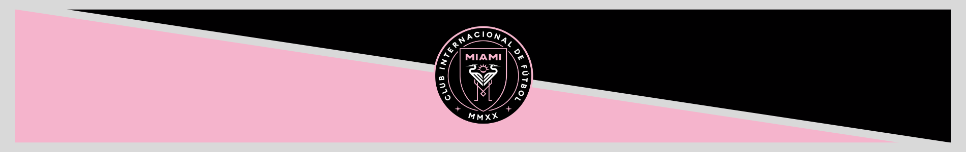 maillots inter miami