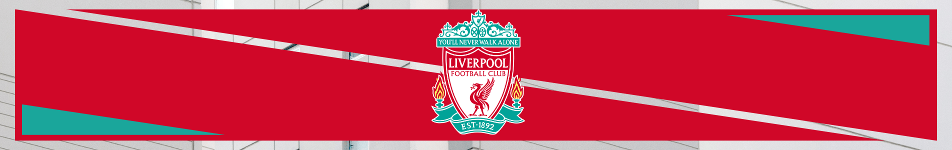 maillots liverpool