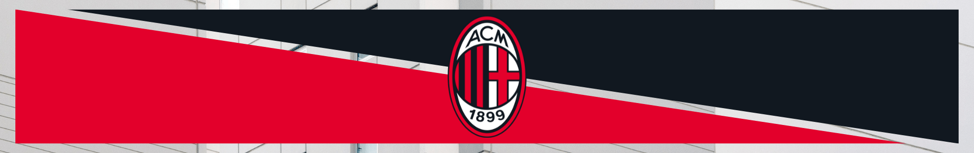 maillots milan ac