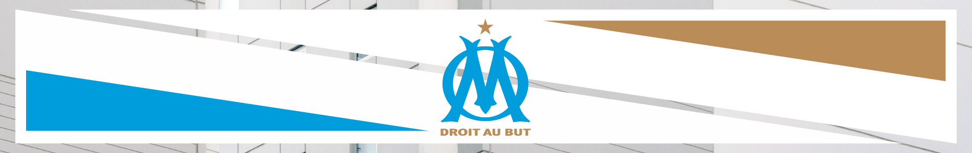 maillots olympique de marseille