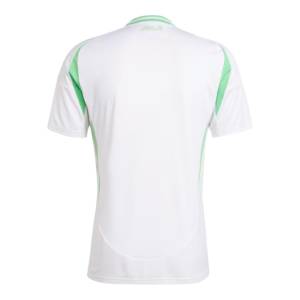 Maillot Algerie Domicile 2024 2025 2