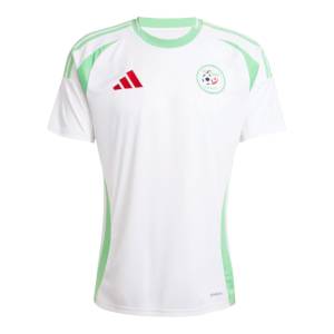 Maillot Algerie Domicile 2024 2025