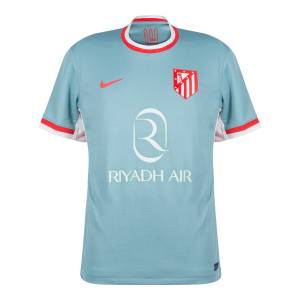 Maillot Atletico Madrid Exterieur 2024 2025-