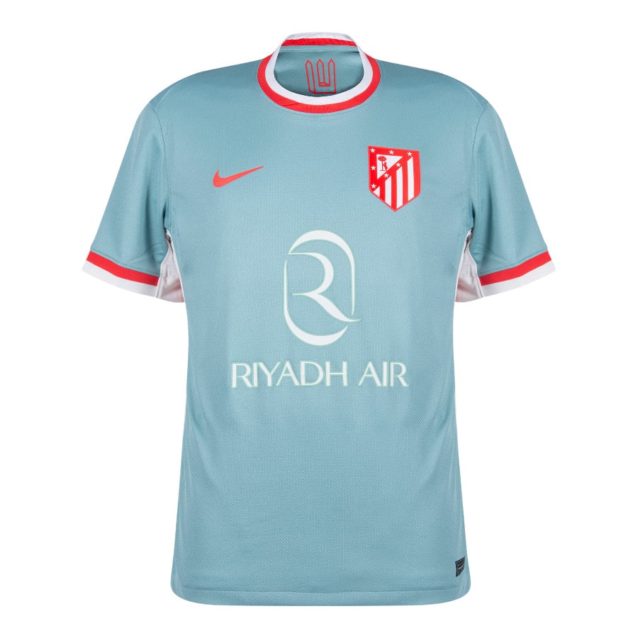 Maillot Atletico Madrid Exterieur 2024 2025-