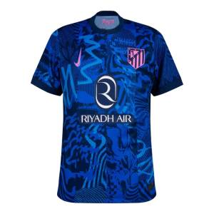 Maillot Atletico Madrid Third 2024 2025-