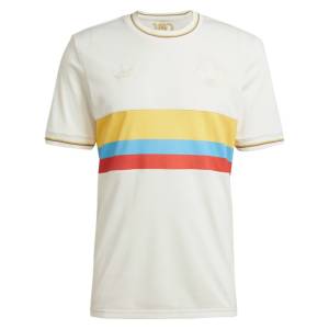 Maillot Colombie Centenaire 100 ans