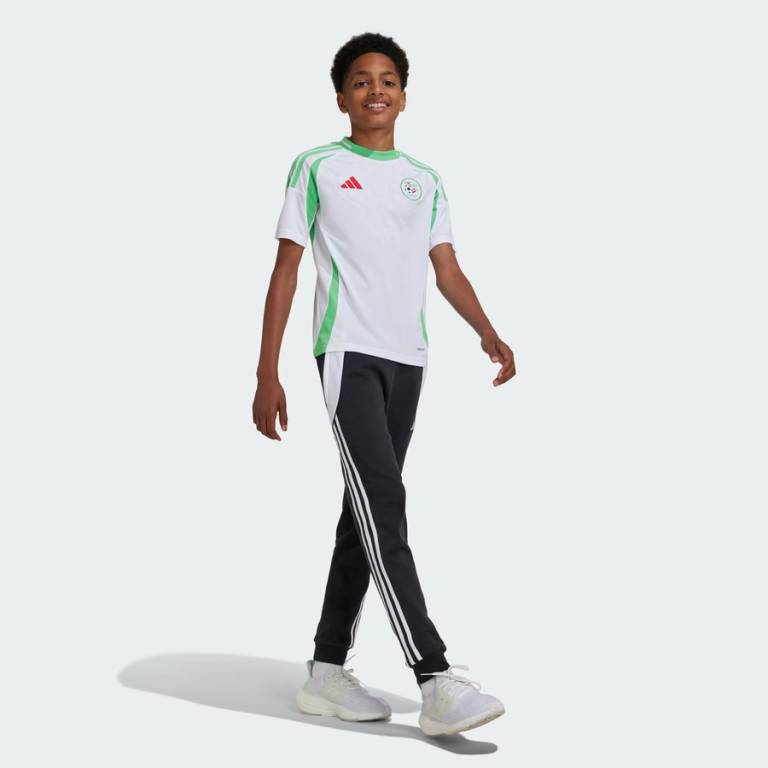 Maillot Enfant Algerie Domicile 2024 2025 3