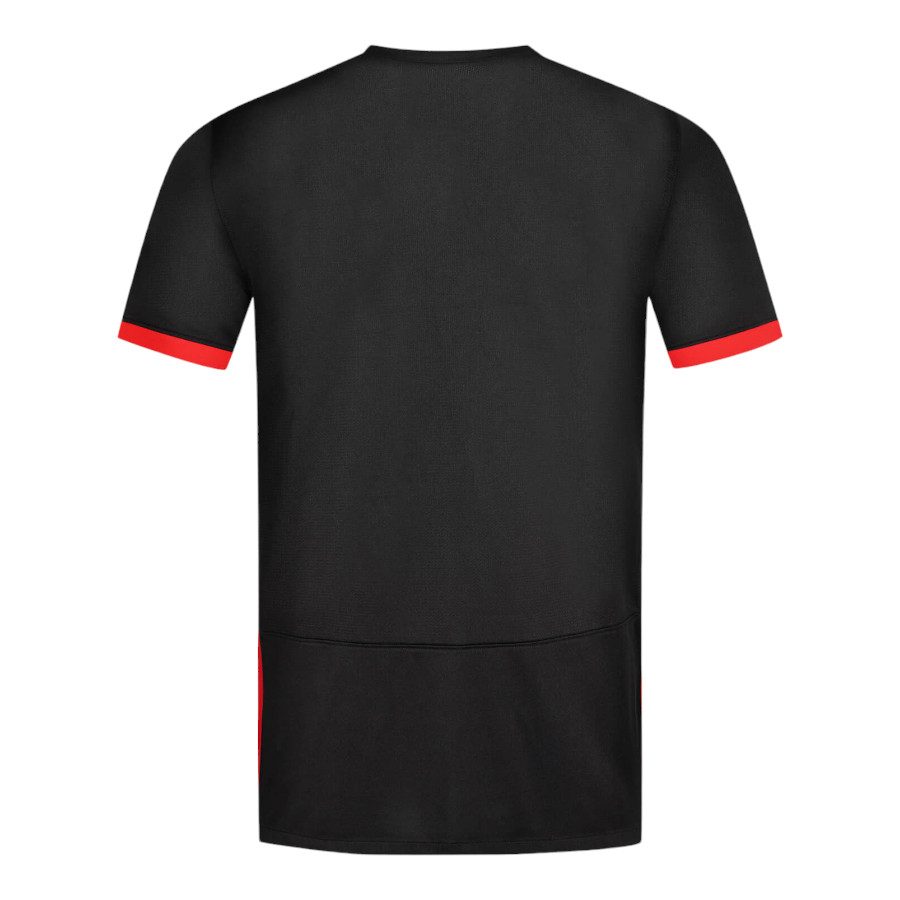 Maillot Frankfurt Exterieur 2024 2025 (2)