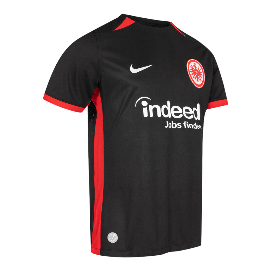 Maillot Frankfurt Exterieur 2024 2025 (4)