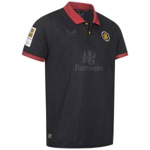 Maillot Leverkusen 120 ans Anniversaire (2)