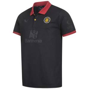 Maillot Leverkusen 120 ans Anniversaire (3)