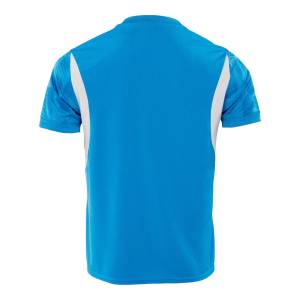 Maillot OM 2024 2025 Gardien Bleu 2