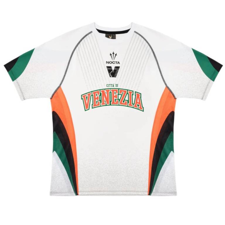 Maillot Venezia FC Exterieur 2024 2025 | Foot Soccer Pro