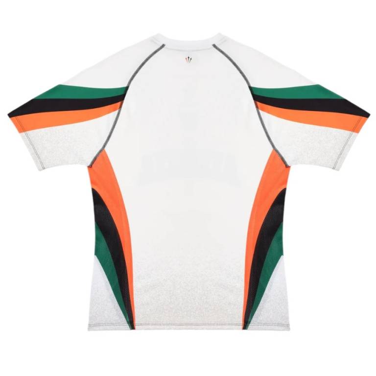 Maillot Venezia FC Exterieur 2024 2025 (2)