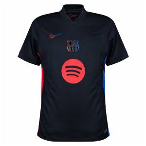 Maillot Barca 2024 2025 Exterieur-