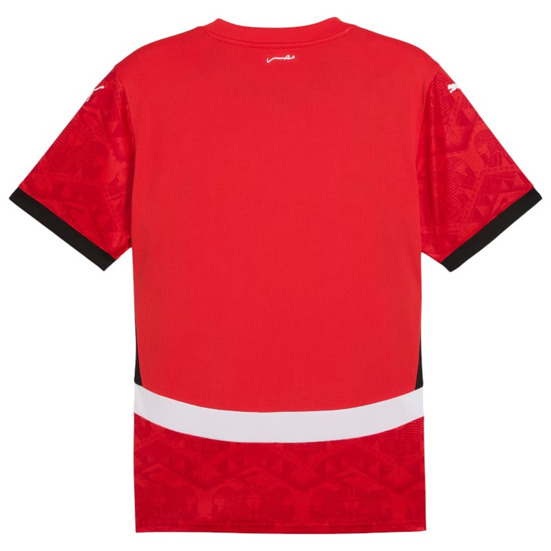 Maillot Egypte Domicile 2024 2025 2