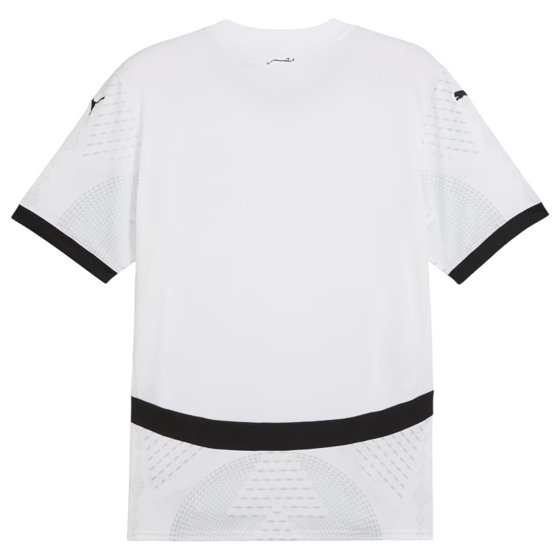 Maillot Egypte Exterieur 2024 2025 2