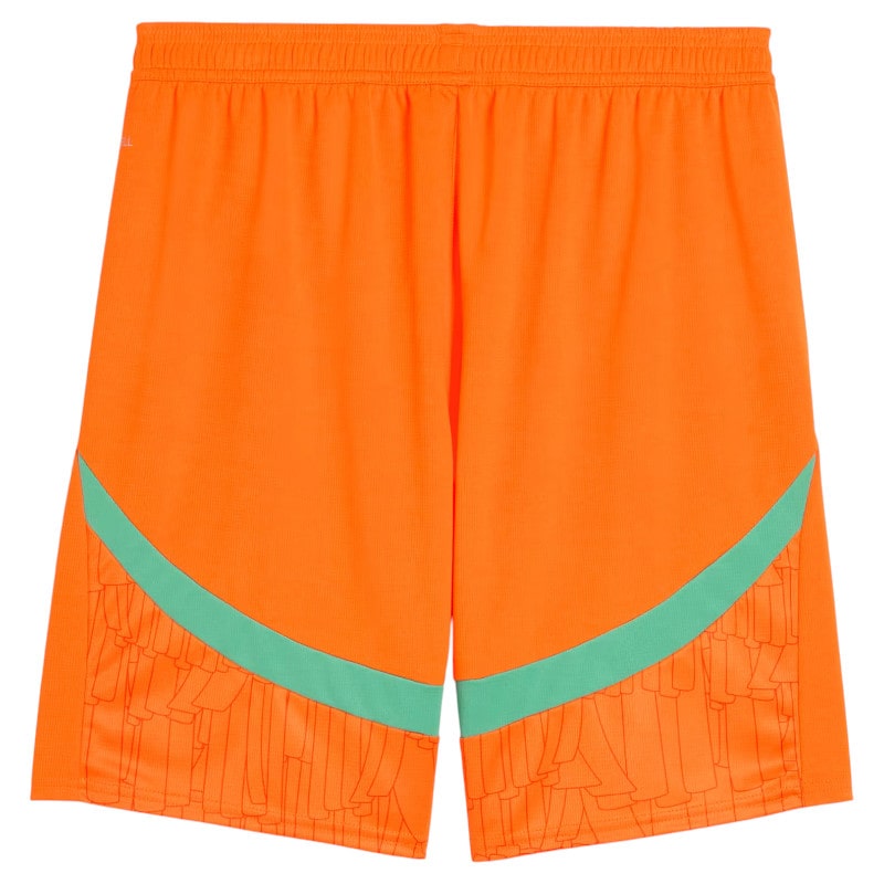 Maillot Kit Enfant Cote d’Ivoire Domicile 2024 2025 3