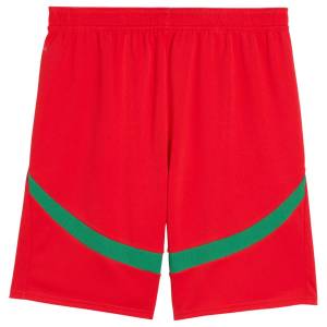 Maillot Kit Enfant Maroc Domicile 2024 2025 Short 2