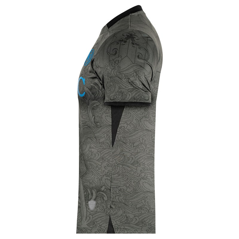 Maillot Naples Third 2024 2025 (4)