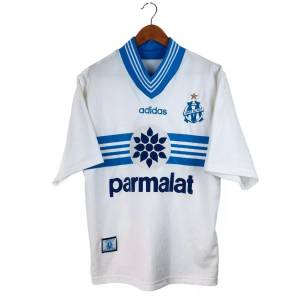 Maillot OM Marseille 1996 – 1997 (3)