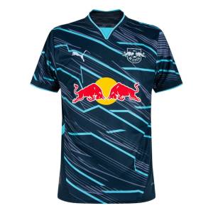 Maillot Red Bull Leipzig Third 2024 2025-