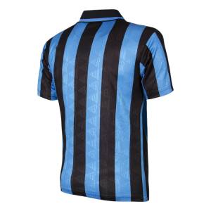 Maillot Retro Vintage Inter Milan Domicile 1993 1994 2