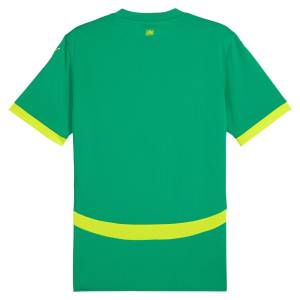 Maillot Senegal Exterieur 2024 2025 2