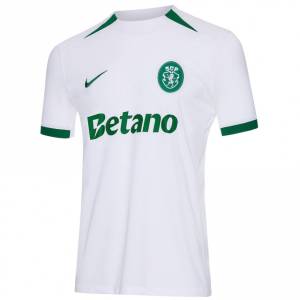 Maillot Sporting Exterieur 2024 2025 Gyokeres (2)