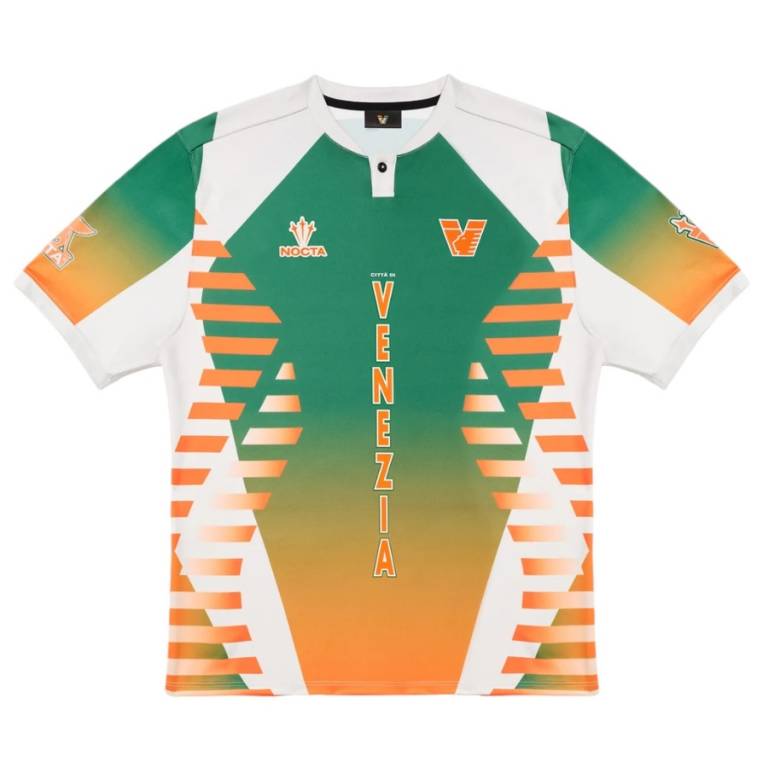 Maillot Venezia Pre-Match 2024 2025 (1)