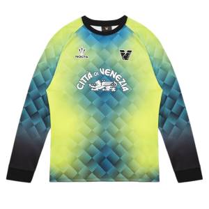 Maillot Venezia FC Gardien 2024 2025 Manches Longues (1)