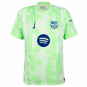 Maillot Barca 2024 2025 Third Lamine Yamal (3)