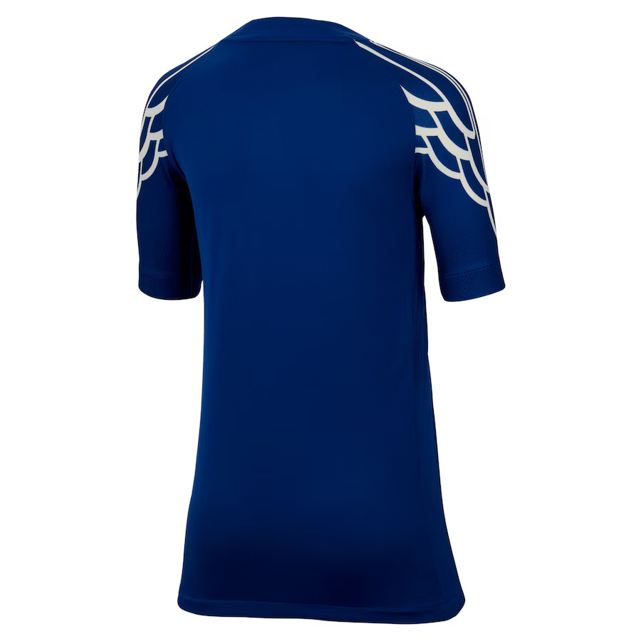 Maillot Enfant PSG Fourth 2024 2025 2