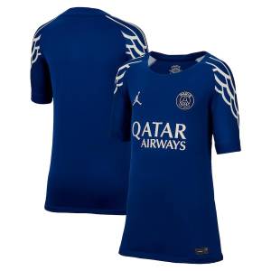 Maillot Enfant PSG Fourth 2024 2025 3