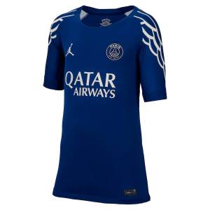 Maillot Enfant PSG Fourth 2024 2025