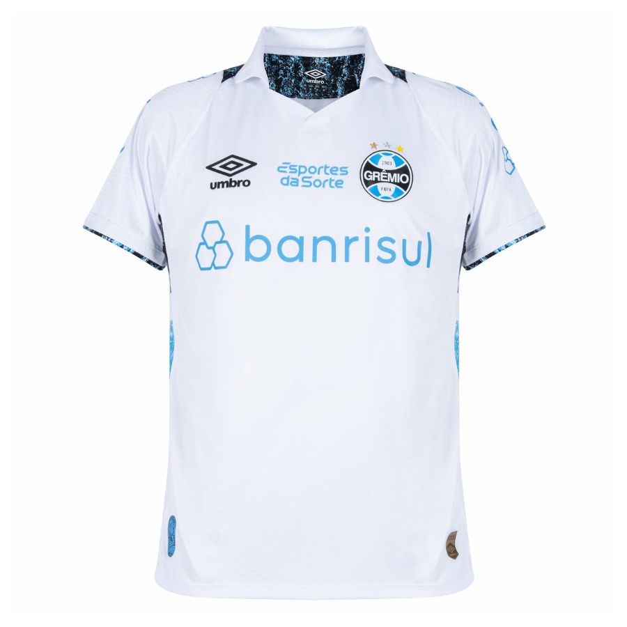 Maillot Gremio Exterieur 2024 2025 Diego Costa 3