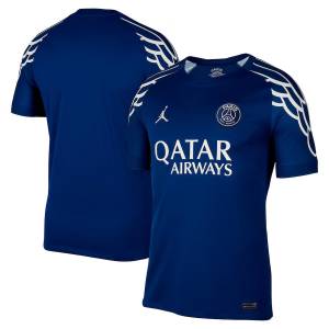 Maillot PSG Fourth 2024 2025 3