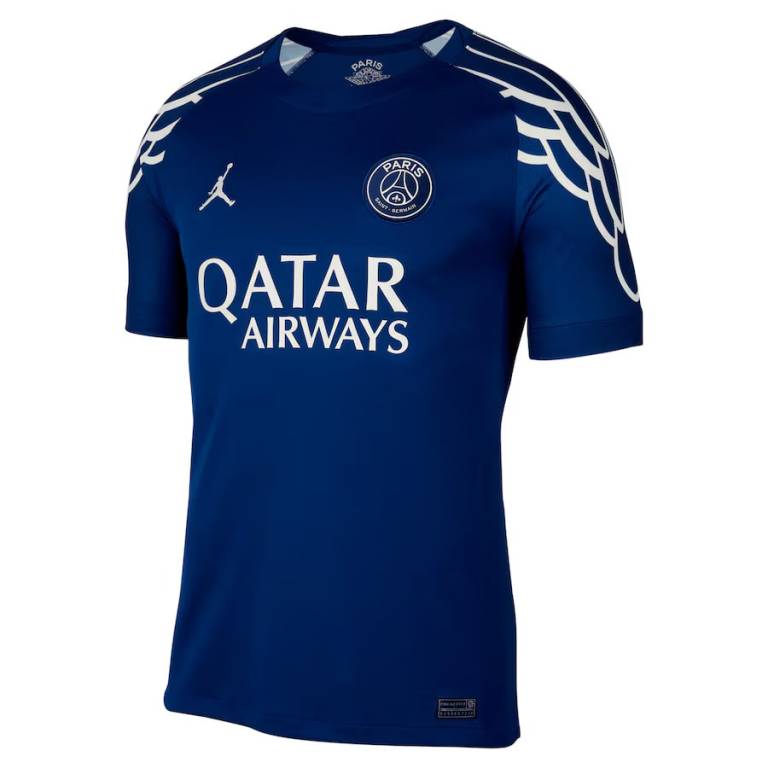 Maillot PSG Fourth 2024 2025