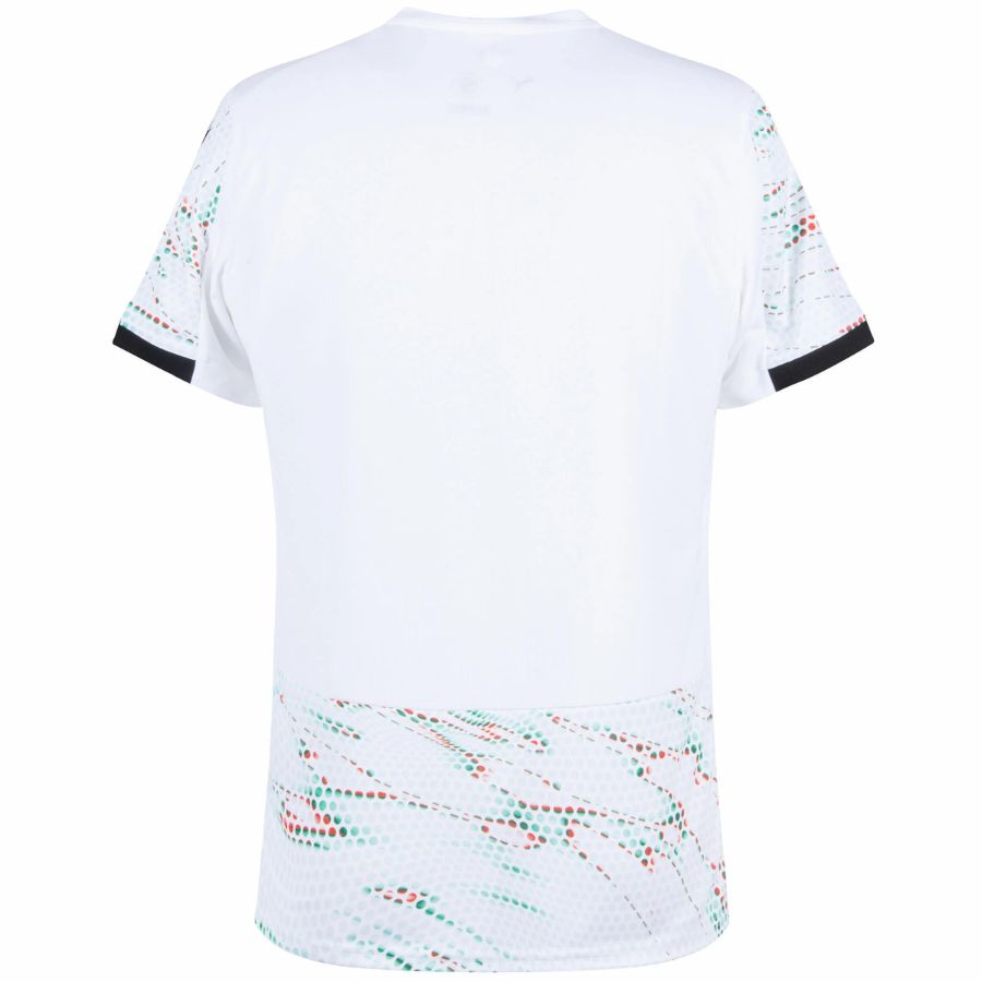 Maillot Portugal Exterieur 2025 2026 (2)