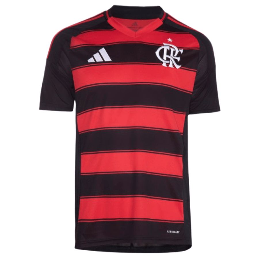 Maillot Flamengo Domicile 2025 2026 (1)