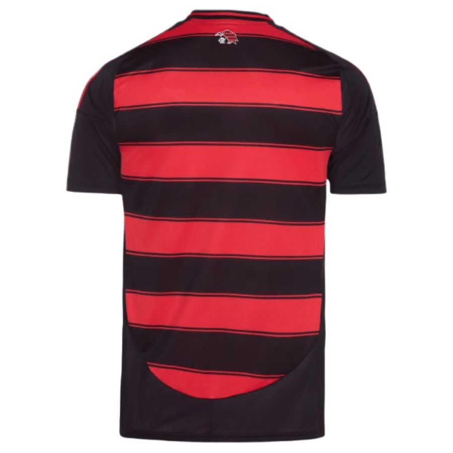 Maillot Flamengo Domicile 2025 2026 (2)