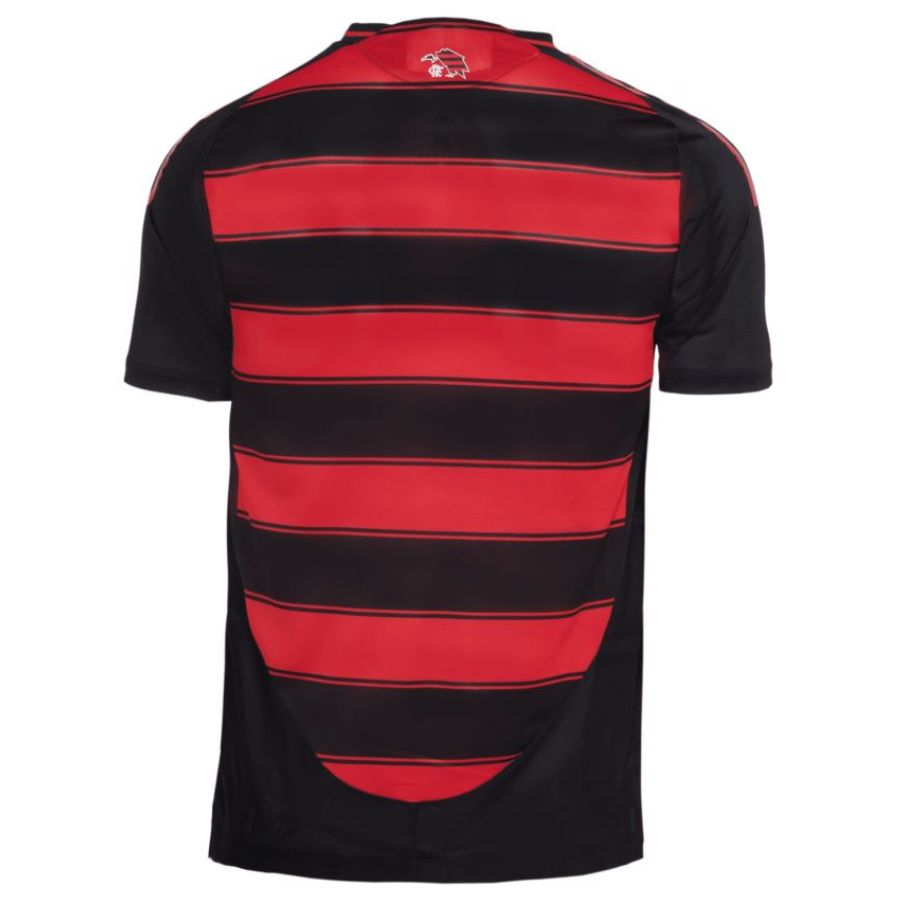Maillot Flamengo Domicile 2025 2026 Match (2)