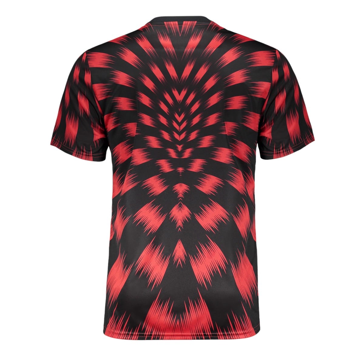 Maillot Flamengo Pre-Match 2025 2026 (2)