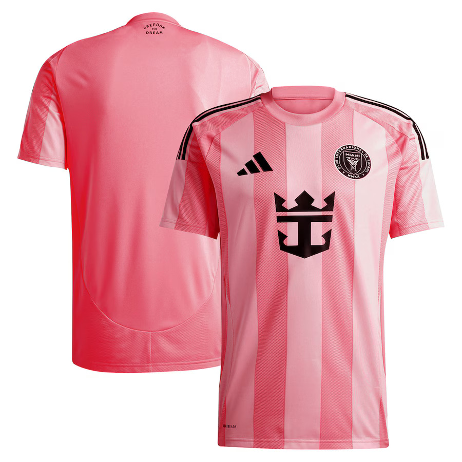 Maillot Inter Miami 2025 2026 Domicile (1)