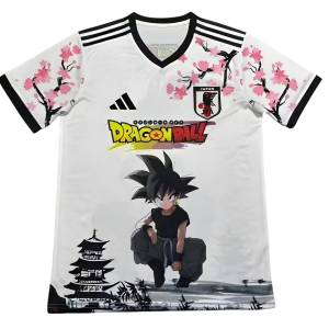 Maillot Japon Goten Dragon Ball Edition (1)