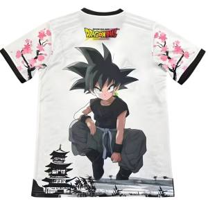 Maillot Japon Goten Dragon Ball Edition (2)